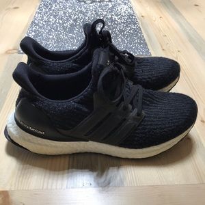 Adidas Ultra boost size 6